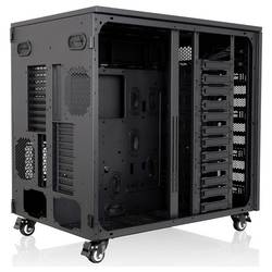 Thermaltake AX1000 TG Black Full Tower PC skříň černá boční okno