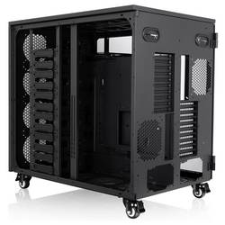 Thermaltake AX1000 TG Black Full Tower PC skříň černá boční okno