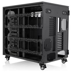 Thermaltake AX1000 TG Black Full Tower PC skříň černá boční okno