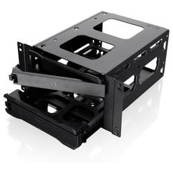 Thermaltake AX1000 TG Black Full Tower PC skříň černá boční okno
