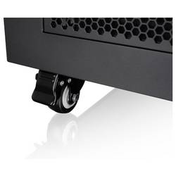 Thermaltake AX1000 TG Black Full Tower PC skříň černá boční okno