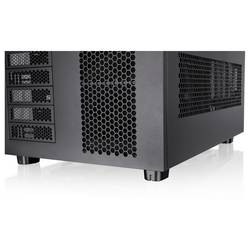 Thermaltake AX1000 TG Black Full Tower PC skříň černá boční okno