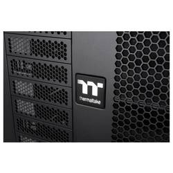 Thermaltake AX1000 TG Black Full Tower PC skříň černá boční okno