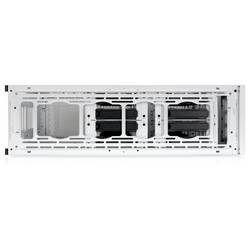 Thermaltake AX200 Snow White PC skříň bílá