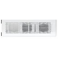 Thermaltake AX200 Snow White PC skříň bílá