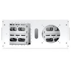 Thermaltake AX200 Snow White PC skříň bílá