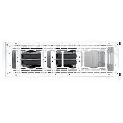 Thermaltake AX200 Snow White PC skříň bílá