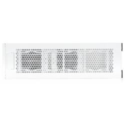Thermaltake AX200 Snow White PC skříň bílá