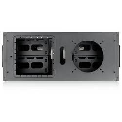 Thermaltake AX200 Black PC skříň černá