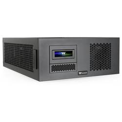 Thermaltake AX200 Black PC skříň černá