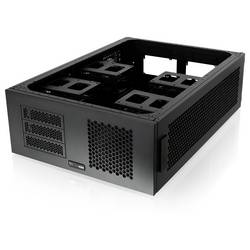 Thermaltake AX200 Black PC skříň černá