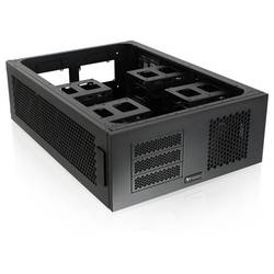 Thermaltake AX200 Black PC skříň černá