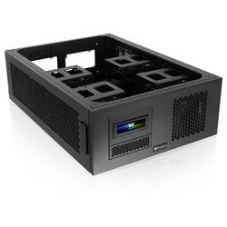 Thermaltake AX200 Black PC skříň černá