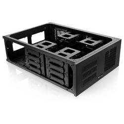 Thermaltake AX200 Black PC skříň černá