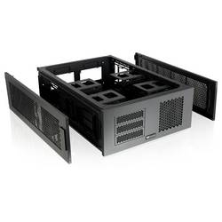 Thermaltake AX200 Black PC skříň černá