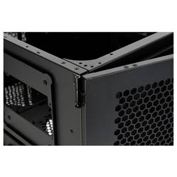 Thermaltake AX200 Black PC skříň černá