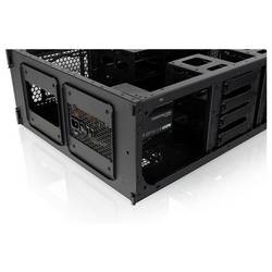 Thermaltake AX200 Black PC skříň černá