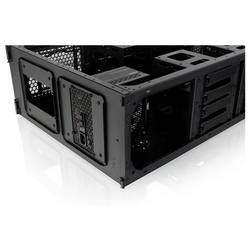 Thermaltake AX200 Black PC skříň černá