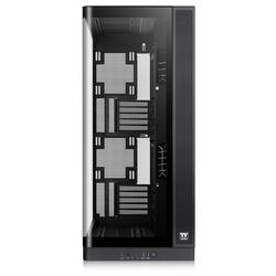 Thermaltake CAPO X Black Full Tower PC skříň černá boční okno