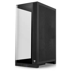 Thermaltake CAPO X Black Full Tower PC skříň černá boční okno