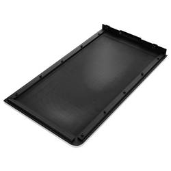 Thermaltake CAPO X Black Full Tower PC skříň černá boční okno