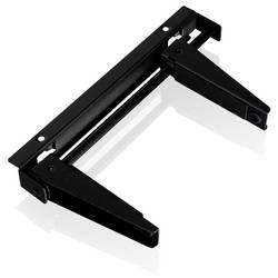 Thermaltake CAPO X Black Full Tower PC skříň černá boční okno