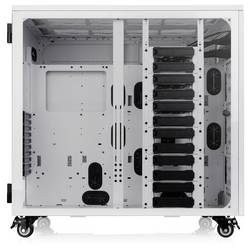 Thermaltake AX1000 TG Snow White Full Tower PC skříň bílá boční okno
