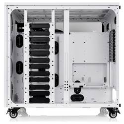 Thermaltake AX1000 TG Snow White Full Tower PC skříň bílá boční okno