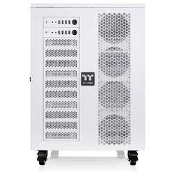 Thermaltake AX1000 TG Snow White Full Tower PC skříň bílá boční okno