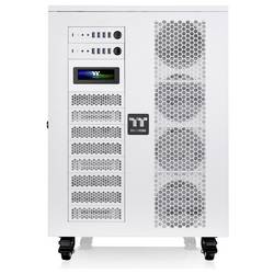 Thermaltake AX1000 TG Snow White Full Tower PC skříň bílá boční okno