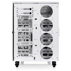 Thermaltake AX1000 TG Snow White Full Tower PC skříň bílá boční okno