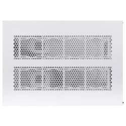 Thermaltake AX1000 TG Snow White Full Tower PC skříň bílá boční okno