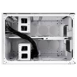 Thermaltake AX1000 TG Snow White Full Tower PC skříň bílá boční okno