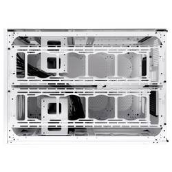 Thermaltake AX1000 TG Snow White Full Tower PC skříň bílá boční okno