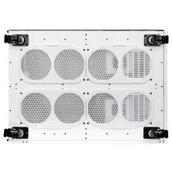 Thermaltake AX1000 TG Snow White Full Tower PC skříň bílá boční okno