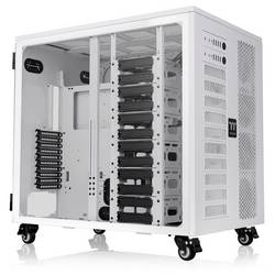 Thermaltake AX1000 TG Snow White Full Tower PC skříň bílá boční okno
