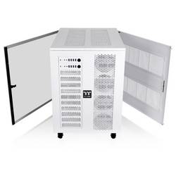 Thermaltake AX1000 TG Snow White Full Tower PC skříň bílá boční okno