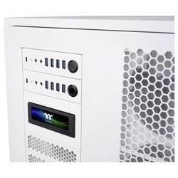 Thermaltake AX1000 TG Snow White Full Tower PC skříň bílá boční okno