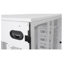Thermaltake AX1000 TG Snow White Full Tower PC skříň bílá boční okno