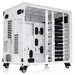 Thermaltake AX1000 TG Snow White Full Tower PC skříň bílá boční okno