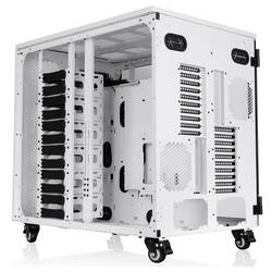 Thermaltake AX1000 TG Snow White Full Tower PC skříň bílá boční okno