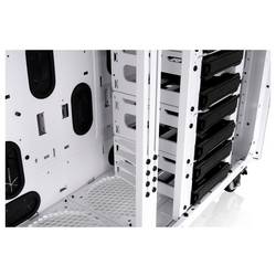 Thermaltake AX1000 TG Snow White Full Tower PC skříň bílá boční okno