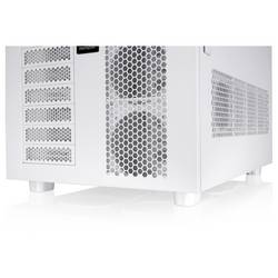 Thermaltake AX1000 TG Snow White Full Tower PC skříň bílá boční okno