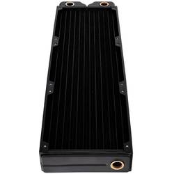 Thermaltake Pacific CLD360 Copper Radiator radiátor pro vodní chladič