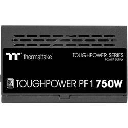 Thermaltake Toughpower PF1 PC síťový zdroj 750 W ATX 80 PLUS® Platinum