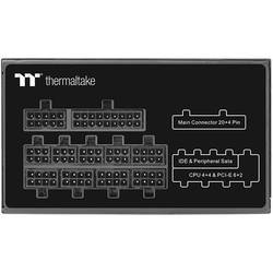 Thermaltake Toughpower PF1 PC síťový zdroj 750 W ATX 80 PLUS® Platinum