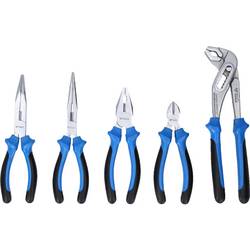 Brilliant Tools BT060005 sada kleští 5dílná