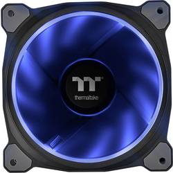 Thermaltake RIING PLUS 14 LED RGB PC větrák s krytem RGB (š x v x h) 140 x 140 x 25 mm včetně LED osvětlení