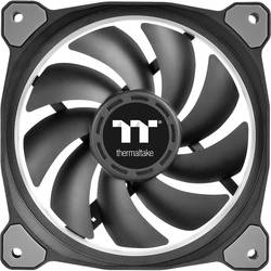 Thermaltake RIING PLUS 14 LED RGB PC větrák s krytem RGB (š x v x h) 140 x 140 x 25 mm včetně LED osvětlení