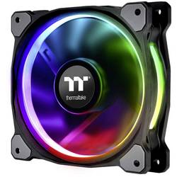 Thermaltake RIING PLUS 14 LED RGB PC větrák s krytem RGB (š x v x h) 140 x 140 x 25 mm včetně LED osvětlení